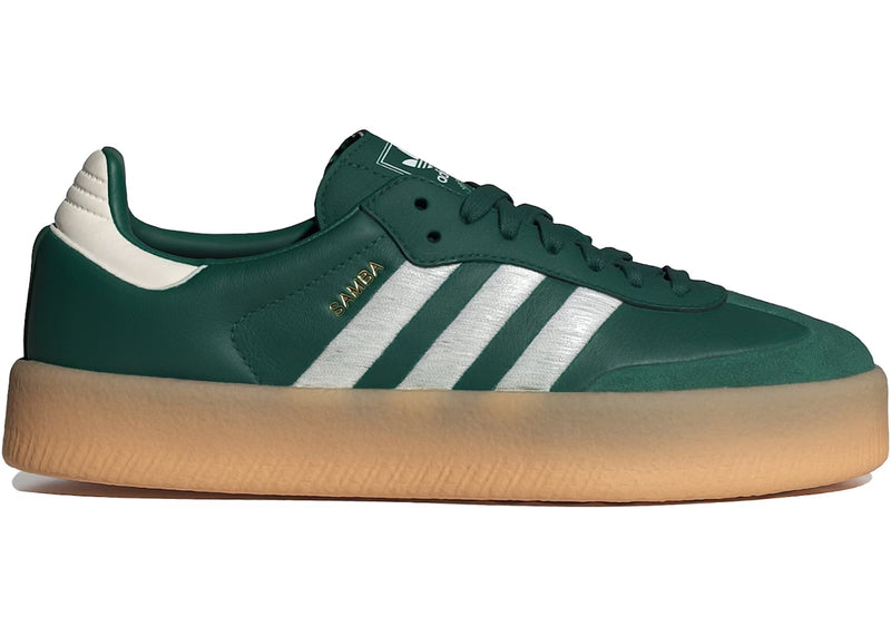 AD Sambae Collegiate Green Gum