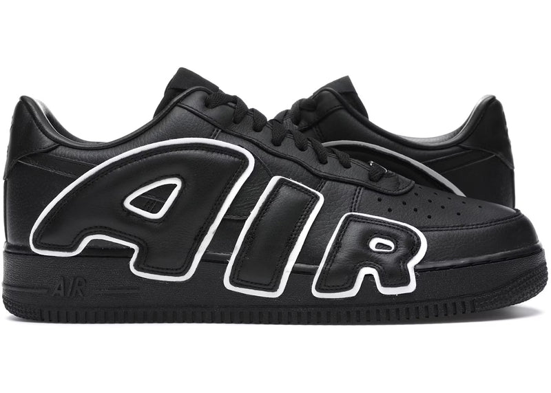 Nk Air Force 1 Low Cactus Plant Flea Market Black