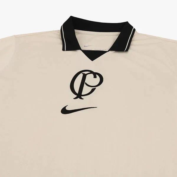Camisa Corinthians IV 2023/24 + PERSONALIZAÇÃO GRÁTIS