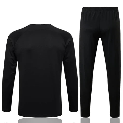 Conjunto de Frio Corinthians - 2023/24