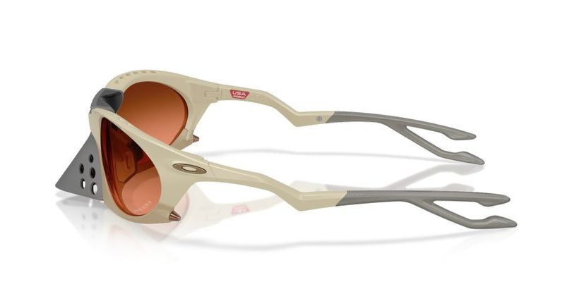 Plantaris Prizm Brown Gradient