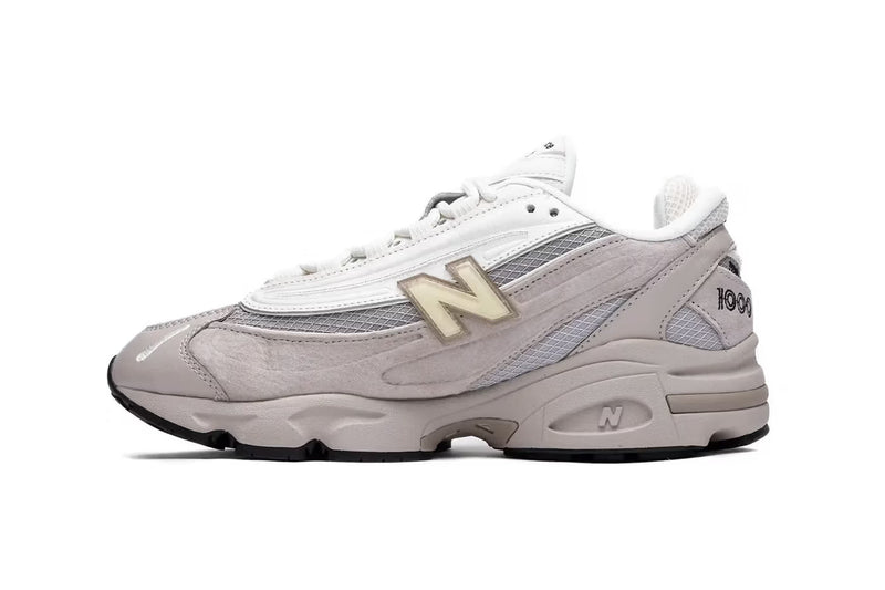 NeB 1000 Grey Cream