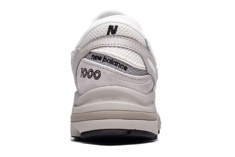 NeB 1000 Grey Cream