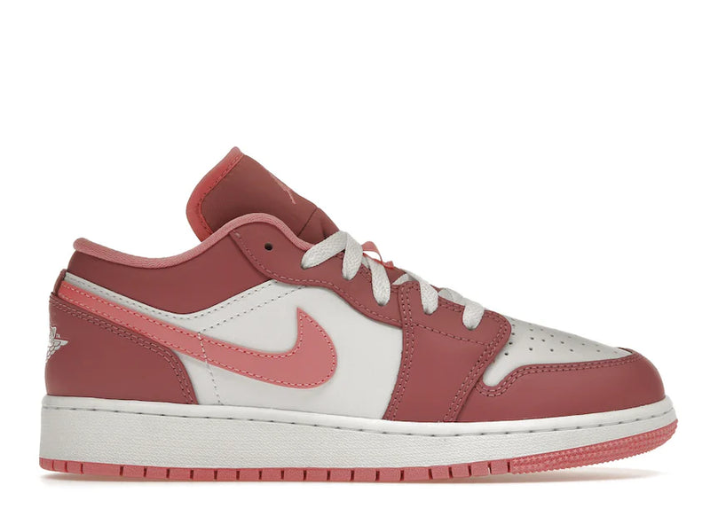 JD 1 Low Desert Berry