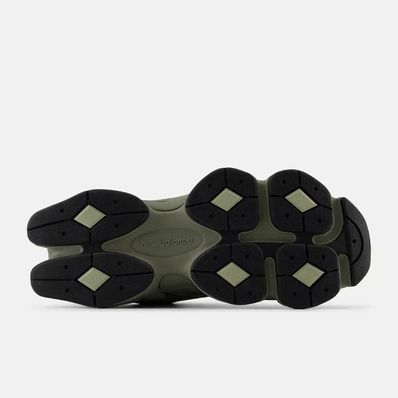 NeB 9060 Dark Olivine
