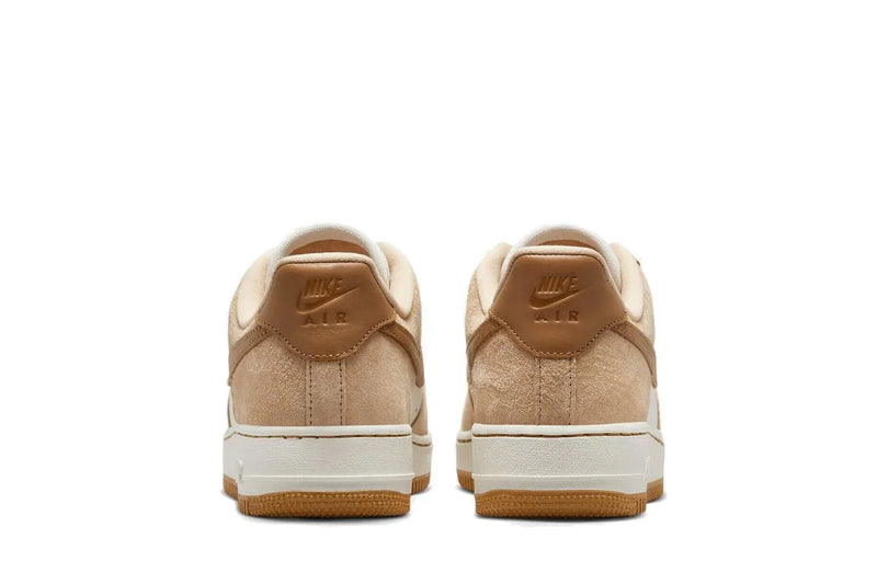 Nk Air Fc 1 Low LXX Vachetta Tan Flax