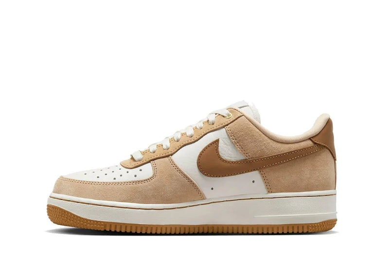 Nk Air Fc 1 Low LXX Vachetta Tan Flax
